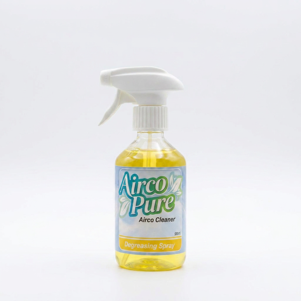 Airco Pure Degreasing Spray