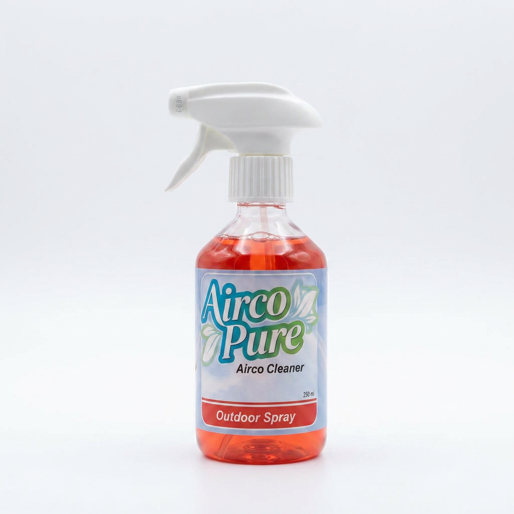 Airco Pure Outdoor Spray